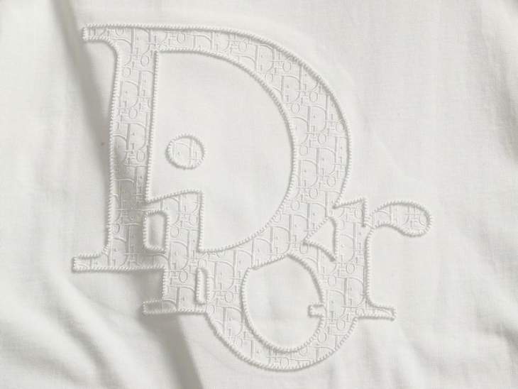 Dior T Shirts Short _SKUDiorS-XLxetr26815599